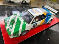 BMW M1 Gr.4 Slotcar 1/24 Nordrhein-Westfalen - Emsdetten Vorschau