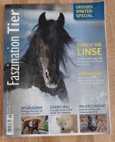 Zeitschrift "Faszination Tier und Natur" Sachsen - Gröditz Vorschau