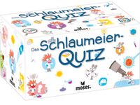 ⭐ Das Schlaumeier-Quiz , Moses, ab 8 Jahren Niedersachsen - Spelle Vorschau