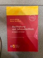 Buchhaltung und Jahresabschluss - Ulrich Döring, Rainer Buchholz West - Höchst Vorschau