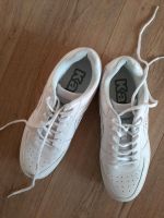 Herren Sneaker weiß Größe 42 Leipzig - Burghausen-Rückmarsdorf Vorschau