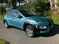 Hyundai Kona Gerolstein - Büscheich Vorschau