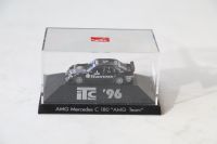 (120) Herpa HERPA Mercedes C180 StNr.4 "AMG Team" ITC '96 in Plex Baden-Württemberg - Eriskirch Vorschau