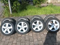 Alufelgen 16Zoll Peugeot 207CC Rheinland-Pfalz - Wintrich Vorschau