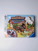 Ravensburger Tiptoi Tier-Set "Bauernhof" plus extra Pferd Hessen - Villmar Vorschau