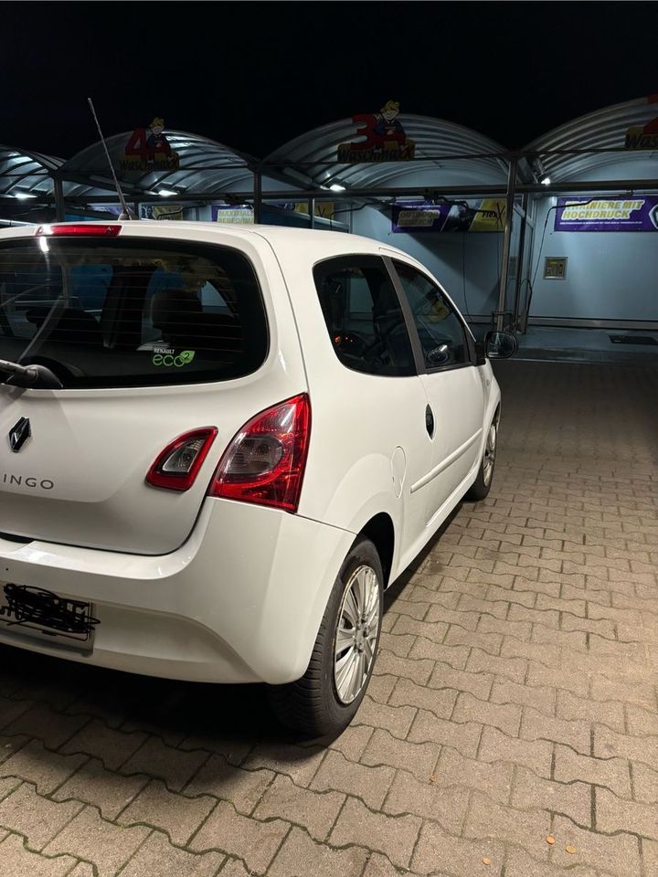 Renault Twingo 1.2 in Menden