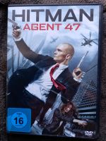 Dvd Hitmen Agent 47 genetische Manipulation Leipzig - Leipzig, Südvorstadt Vorschau