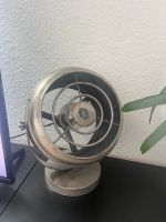 Retro Lampe Metall Grau Brandenburg - Wittstock/Dosse Vorschau