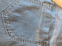Sommer Jeans 3/4 Länge Baden-Württemberg - Bretten Vorschau