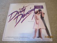 Dirty Dancing -Original Soundtrack Vinyl - Schallplatte 12" LP Nordrhein-Westfalen - Goch Vorschau