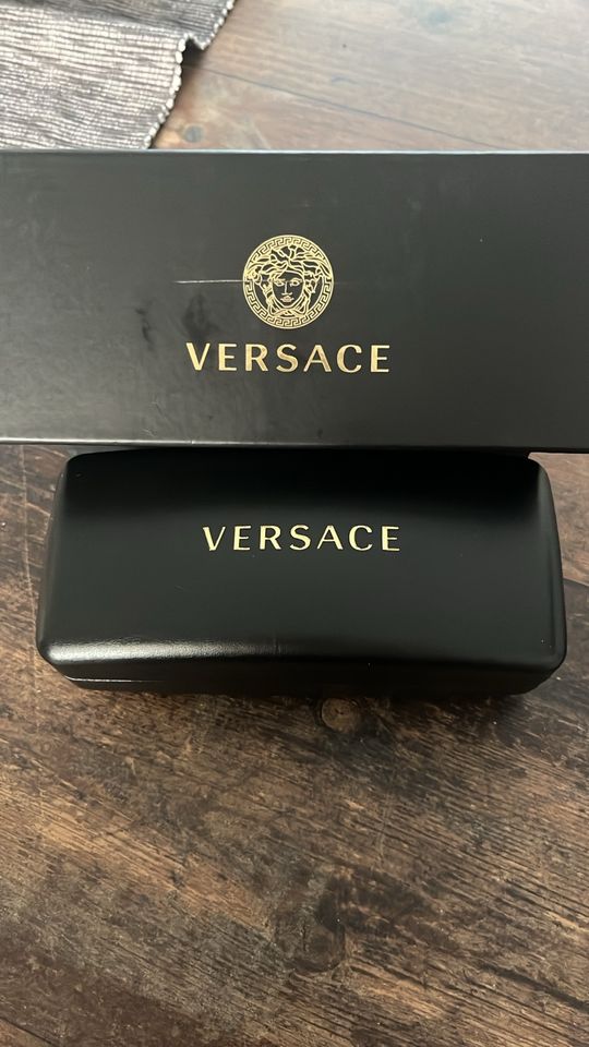 Versace Sonnenbrille in Hamburg