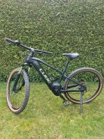 E- Bike Cube Reaction Hybrid One 500 - 2022 - S Sachsen - Reinsdorf Vorschau