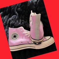 Converse Chucks  Nordrhein-Westfalen - Dorsten Vorschau