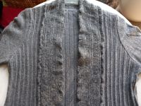 Strickjacke Gr. 42 grau Marks & Spencer UK 14 Nordrhein-Westfalen - Pulheim Vorschau