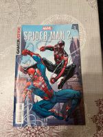 Spider-Man 2 Comic (PlayStation 5/ Gamerverse) Neu Bochum - Bochum-Südwest Vorschau