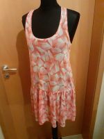 Kleid Sommerkleid h&m 36s orangefloralleicht tankrückenausschnitt Rheinland-Pfalz - Mayen Vorschau