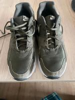Nike Tanjun Sneaker – Größe 41 – Grün – Sehr guter Zustand Bayern - Hauzenberg Vorschau