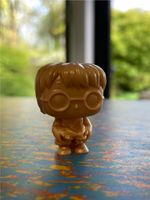 Harry Potter Gold Kinder-Joy Saarland - Nohfelden Vorschau