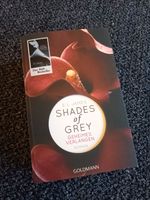 Sades of Grey | El James | Buch Berlin - Steglitz Vorschau