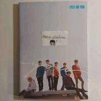 GOT7 Eyes on you album Yugyeom kpop Thüringen - Greiz Vorschau