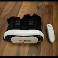 VR Brille Virtual 3D Nordrhein-Westfalen - Rheda-Wiedenbrück Vorschau