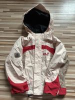 Jack Wolfskin Jacke Gr 116 Brandenburg - Woltersdorf Vorschau