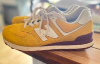 New Balance 574 Damen Bayern - Kitzingen Vorschau