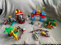 Duplo großer Zoo  5635 + 3 set zusätzlich Rheinland-Pfalz - Hettenleidelheim Vorschau