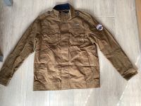 Stihl Field Jacket hellbraun Gr. L 1926 Rheinland-Pfalz - Schankweiler Vorschau