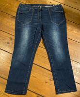 Jeans Bon Prix 52 neuwertig du kelblau Pankow - Prenzlauer Berg Vorschau