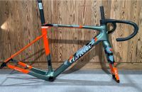 Wilier Rave Frameset in m -30% Bayern - Hohenfurch Vorschau