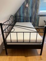 Kinderbett mit Matratze neuwertig Top Zustand! Bremen-Mitte - Bremen Altstadt Vorschau
