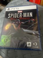 Marvel‘s Spider-Man Miles Morales PS5 Niedersachsen - Zetel Vorschau