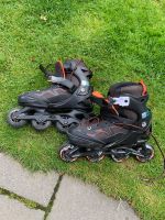 Rollerblades / Inliner 35 - 38 von Oxelo Bonn - Hardtberg Vorschau