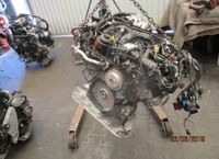 Motor DEW DEWA 341PS audi A6 A7 KOMPLETT sq5 Berlin - Wilmersdorf Vorschau