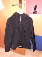 Softshelljacke schwarz active by tchibo aus 1. Hand top-Zustand Aachen - Eilendorf Vorschau