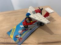 Lego Ultraleicht Flugzeug 6529 aus 1990ern Frankfurt am Main - Nieder-Eschbach Vorschau