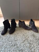 Schuhe mit Absatz Bayern - Abensberg Vorschau