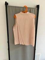 Ärmelloses Damen- Shirt von VERO MODA, Größe S, Apricotfarben Frankfurt am Main - Kalbach Vorschau