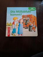 Was ist das? Die Müllabfuhr kommt  Buch Niedersachsen - Wolfsburg Vorschau