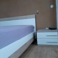 Schlafzimmer komplett(inkl.hochwertigen Matratzen) Hessen - Limeshain Vorschau