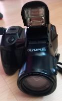 OLYMPUS IS 2000 mit Aufsatz - Zoom Berlin - Spandau Vorschau