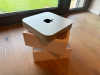 Apple Mac Mini M1 8GB/256GB Desktop Computer PC Bayern - Elchingen Vorschau