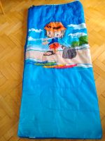 Kinderschlafsack Sommer 140x75cm Baden-Württemberg - Klettgau Vorschau