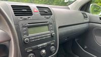 Golf 1.6 Comfortline Bayern - Höttingen Vorschau