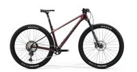 Merida BIG.NINE XT Carbon Mod. 2024, Rock Shox Sid. Gr. M Bayern - Parsberg Vorschau