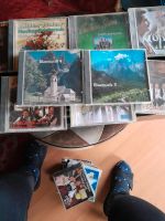 2 extra CDs der volksmusik Hessen - Angelburg Vorschau