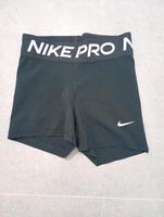 Nike Pro Leggings Pants Tight Kurz Nordrhein-Westfalen - Wesel Vorschau