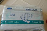 Moli Care Slip S extra 60-90 cm Rheinland-Pfalz - Bellheim Vorschau