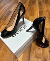 Neu Guess High Heels Gr.40 Nordrhein-Westfalen - Hattingen Vorschau